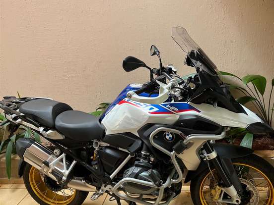 BMW-R 1250 GS PREMIUM BMW-R 1250 GS PREMIUM-2020