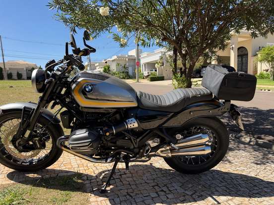 BMW-R 12 OPTION 719 BMW-R 12 OPTION 719-2025