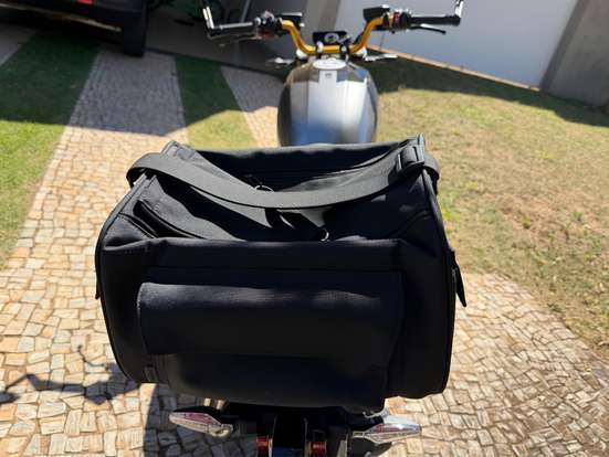 BMW-R 12 OPTION 719 BMW-R 12 OPTION 719-2025