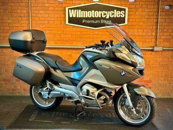 BMW R 1200 RT 