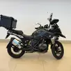 BMW R 1250 GS PREMIUM TRIPLE BLACK BMW R 1250 GS PREMIUM TRIPLE BLACK
