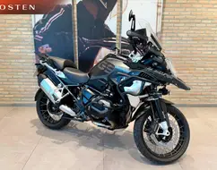 BMW R 1250 GS PREMIUM TRIPLE BLACK BMW R 1250 GS PREMIUM TRIPLE BLACK