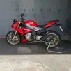 BMW S 1000 R BMW S 1000 R