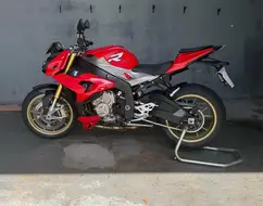 BMW S 1000 R BMW S 1000 R