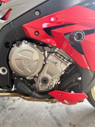 BMW-S 1000 R-2016