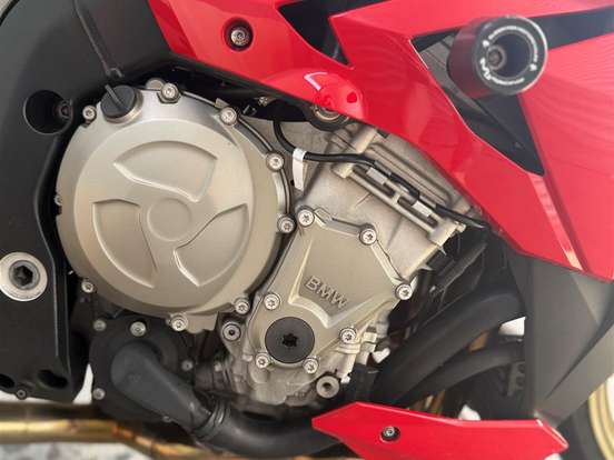 BMW-S 1000 R BMW-S 1000 R-2016