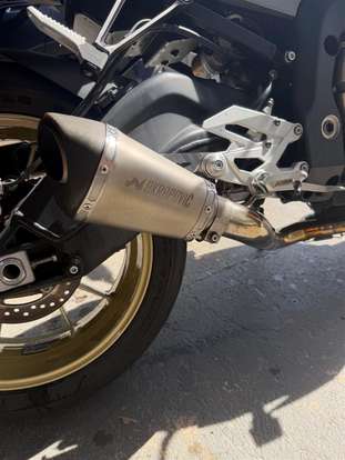 BMW-S 1000 R-2016