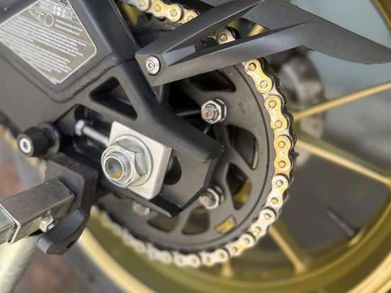 BMW-S 1000 R BMW-S 1000 R-2016