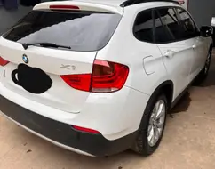 BMW X1 2.0 16V GASOLINA SDRIVE18I 4P AUTOMÁTICO BMW X1 2.0 16V GASOLINA SDRIVE18I 4P AUTOMÁTICO