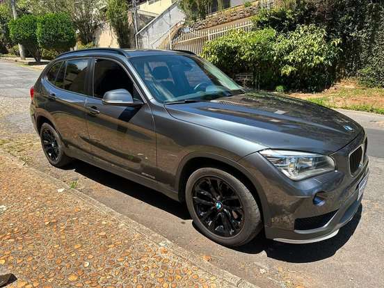 BMW-X1-2015