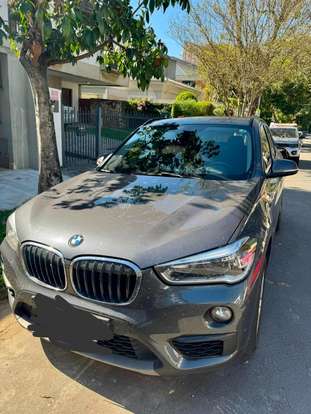 BMW-X1-2017