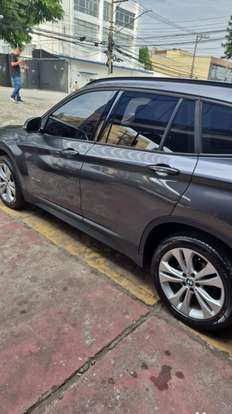 BMW-X1-2017