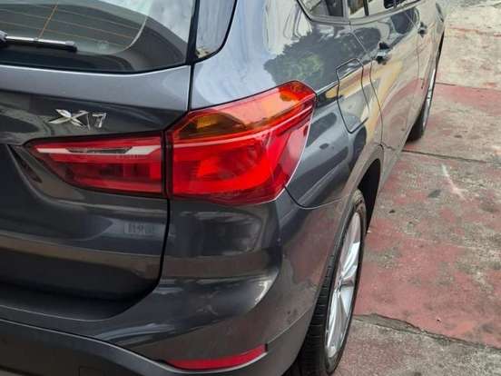 BMW-X1-2.0 16V TURBO ACTIVEFLEX SDRIVE20I 4P AUTOMÁTICO BMW-X1-2017