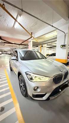 BMW-X1-2016
