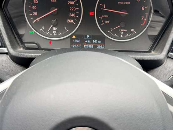 BMW-X1-2.0 16V TURBO ACTIVEFLEX SDRIVE20I 4P AUTOMÁTICO BMW-X1-2016