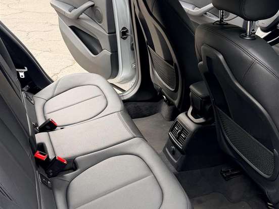 BMW-X1-2.0 16V TURBO ACTIVEFLEX SDRIVE20I 4P AUTOMÁTICO BMW-X1-2016