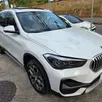 BMW X1 2.0 16V TURBO ACTIVEFLEX SDRIVE20I X-LINE 4P AUTOMÁTICO BMW X1 2.0 16V TURBO ACTIVEFLEX SDRIVE20I X-LINE 4P AUTOMÁTICO