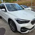 BMW X1 2.0 16V TURBO ACTIVEFLEX SDRIVE20I X-LINE 4P AUTOMÁTICO BMW X1 2.0 16V TURBO ACTIVEFLEX SDRIVE20I X-LINE 4P AUTOMÁTICO