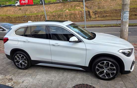 BMW-X1-2020