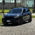 BMW X1 2.0 16V TURBO ACTIVEFLEX XDRIVE25I SPORT 4P AUTOMÁTICO BMW X1 2.0 16V TURBO ACTIVEFLEX XDRIVE25I SPORT 4P AUTOMÁTICO
