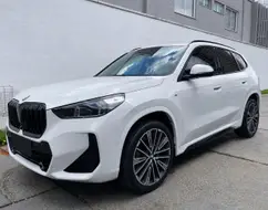 BMW X1 2.0 16V TURBO GASOLINA SDRIVE20I M SPORT STEPTRONIC BMW X1 2.0 16V TURBO GASOLINA SDRIVE20I M SPORT STEPTRONIC