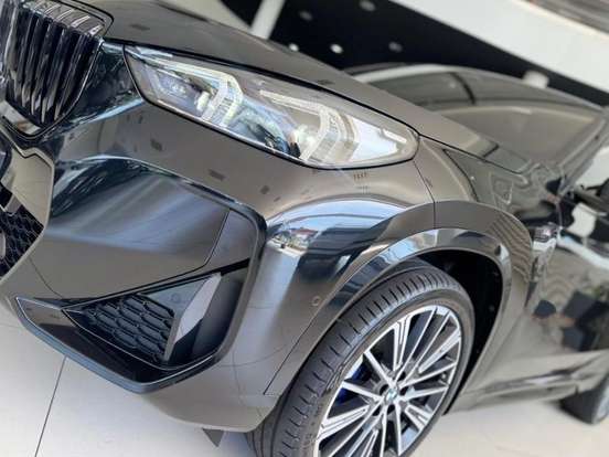 BMW-X1-2.0 16V TURBO GASOLINA SDRIVE20I M SPORT STEPTRONIC BMW-X1-2023