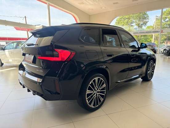 BMW-X1-2.0 16V TURBO GASOLINA SDRIVE20I M SPORT STEPTRONIC BMW-X1-2023