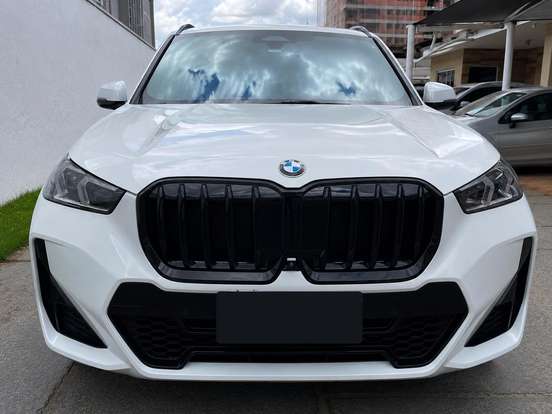 BMW-X1-2.0 16V TURBO GASOLINA SDRIVE20I M SPORT STEPTRONIC BMW-X1-2024