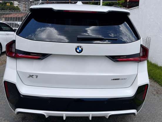 BMW-X1-2.0 16V TURBO GASOLINA SDRIVE20I M SPORT STEPTRONIC BMW-X1-2024