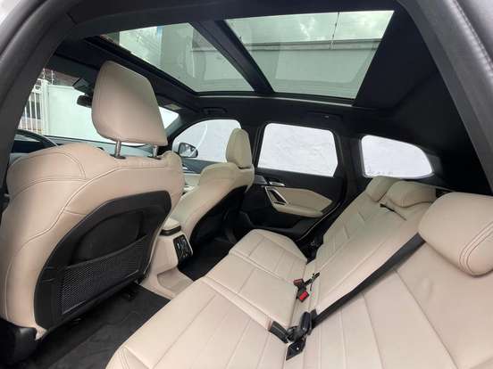 BMW-X1-2.0 16V TURBO GASOLINA SDRIVE20I M SPORT STEPTRONIC BMW-X1-2024