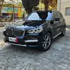 BMW X3 2.0 16V GASOLINA X LINE XDRIVE30I STEPTRONIC BMW X3 2.0 16V GASOLINA X LINE XDRIVE30I STEPTRONIC