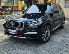 BMW X3 2.0 16V GASOLINA X LINE XDRIVE30I STEPTRONIC BMW X3 2.0 16V GASOLINA X LINE XDRIVE30I STEPTRONIC