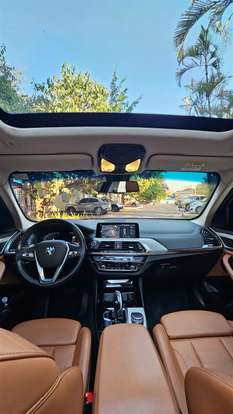 BMW-X3-2020
