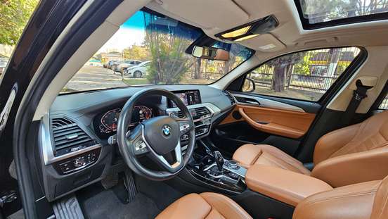 BMW-X3-2020