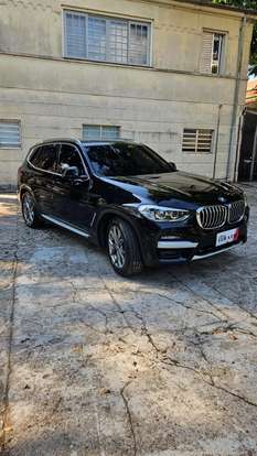 BMW-X3-2020