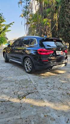 BMW-X3-2020
