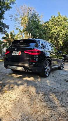 BMW-X3-2020