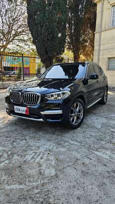 BMW-X3-2020