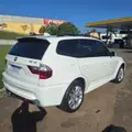 BMW X3 3.0 SPORT 4X4 24V GASOLINA 4P AUTOMÁTICO BMW X3 3.0 SPORT 4X4 24V GASOLINA 4P AUTOMÁTICO