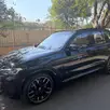 BMW X3 3.0 TWINPOWER GASOLINA M40I STEPTRONIC BMW X3 3.0 TWINPOWER GASOLINA M40I STEPTRONIC