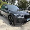 BMW X3 3.0 TWINPOWER GASOLINA M40I STEPTRONIC BMW X3 3.0 TWINPOWER GASOLINA M40I STEPTRONIC