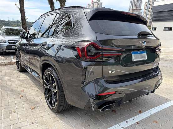 BMW-X3-2024