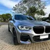 BMW X4 3.0 TWINPOWER GASOLINA M40I STEPTRONIC BMW X4 3.0 TWINPOWER GASOLINA M40I STEPTRONIC