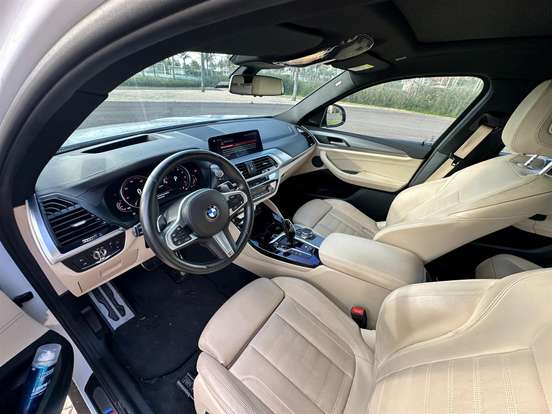 BMW-X4-2019