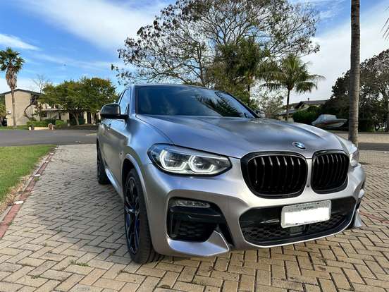 BMW-X4-2019