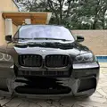 BMW X5 4.4 M V8 32V BI-TURBO GASOLINA 4P AUTOMATICO BMW X5 4.4 M V8 32V BI-TURBO GASOLINA 4P AUTOMATICO