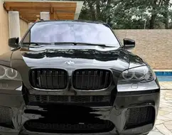 BMW X5 4.4 M V8 32V BI-TURBO GASOLINA 4P AUTOMATICO BMW X5 4.4 M V8 32V BI-TURBO GASOLINA 4P AUTOMATICO