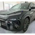 BYD ATTO 8 1.5 TURBO PHEV AWD AUTOMÁTICO BYD ATTO 8 1.5 TURBO PHEV AWD AUTOMÁTICO