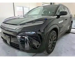 BYD ATTO 8 1.5 TURBO PHEV AWD AUTOMÁTICO BYD ATTO 8 1.5 TURBO PHEV AWD AUTOMÁTICO