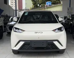 BYD DOLPHIN MINI 38 KW ELÉTRICO GS BYD DOLPHIN MINI 38 KW ELÉTRICO GS